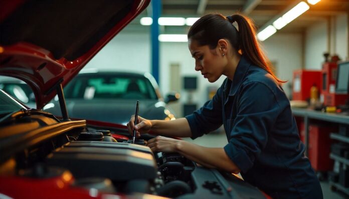 Autoankauf Limburg – Gründe, warum Sie Ihr Fahrzeug trotz eines Motorschadens nicht selbst reparieren sollten: Alternative Verkaufsoptionen
