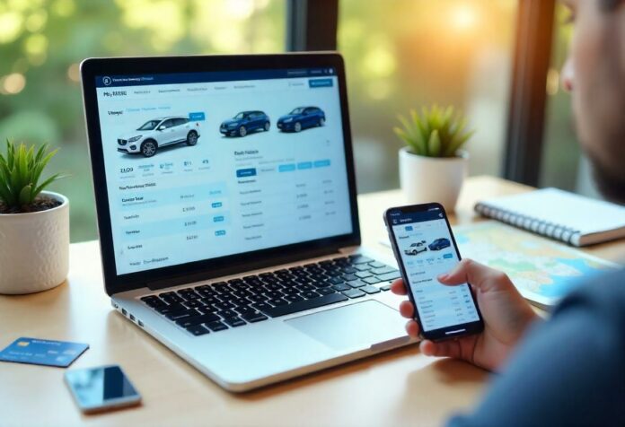 Autoankauf in Magdeburg: Wie Sie Ihr Fahrzeug in nur wenigen Schritten schnell, fair und rechtssicher verkaufen können