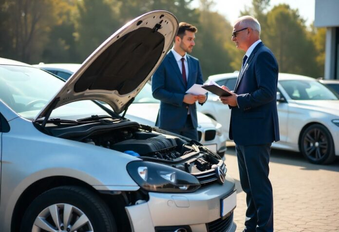 Autoverschrottung in Ravensburg: Wie Sie Ihr altes Fahrzeug umweltfreundlich entsorgen und dabei Geld sparen
