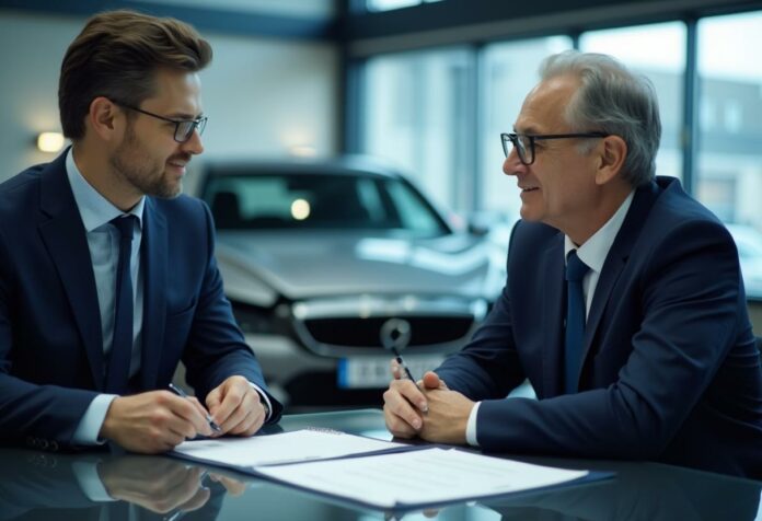 Willkommen in der digitalen Fahrzeugwartung – Welche Technologien und Methoden derzeit im Einsatz sind