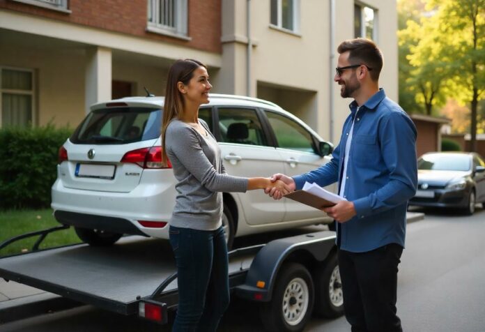 Autoankauf Wernigerode – Sicher, fair und professionell verkaufen