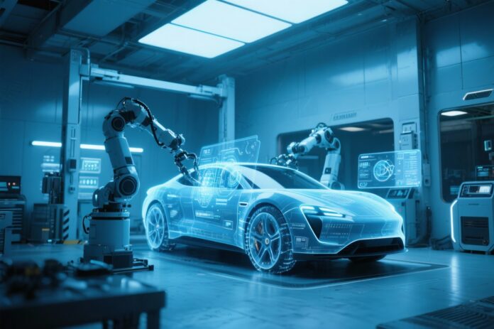 Warum der cw-Wert in Zeiten von Elektroautos mehr zählt als je zuvor: Eine umfassende Analyse der Luftwiderstandstechnologien