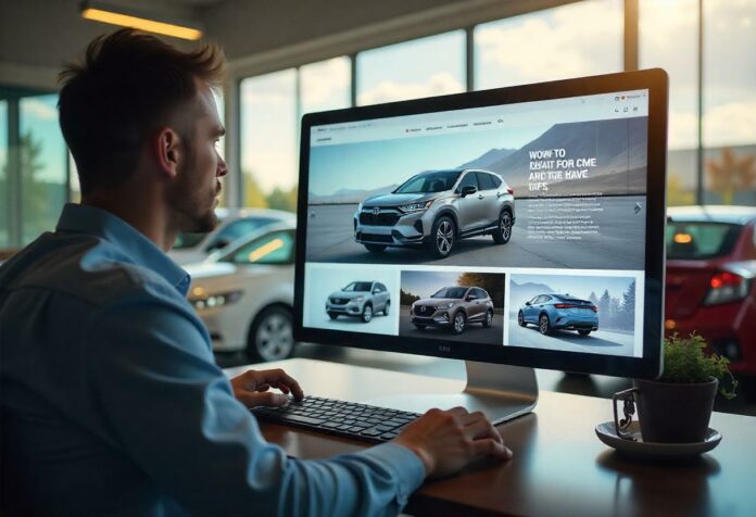 Fachpresseportale als Schlüsselressource für Journalisten im Automobilsektor: Die Bedeutung von zugänglichen Informationen