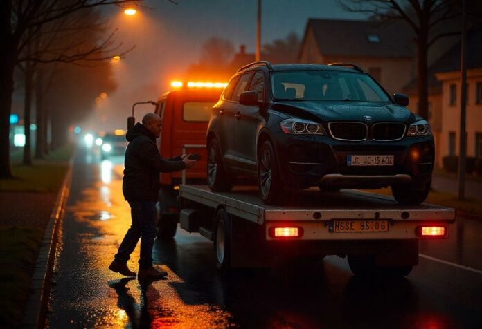 Einfache Autoverschrottung für Fahrzeuge aller Marken – Ihre BMW, VW, Audi oder Mercedes sind bei uns in besten Händen