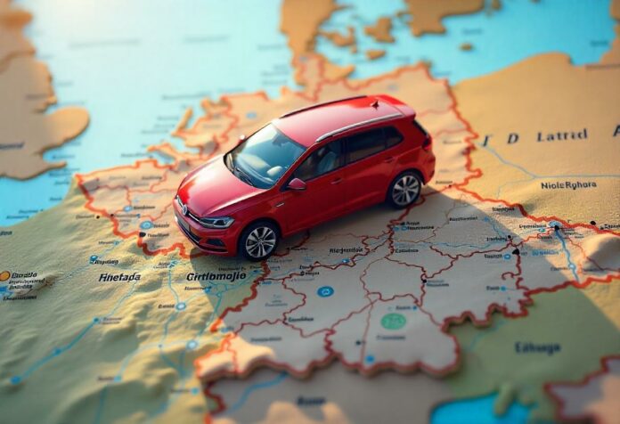 Geld verdienen durch Autoverschrottung: So bringen Sie Ihr Altfahrzeug zu den besten Preisen in Cloppenburg