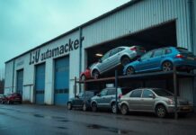 Autoschrottplatz Heidelberg als ökologisches Vorbild: Wie moderne Verfahren für die nachhaltige Entsorgung von Altfahrzeugen bis 2026 maßgeblich sind