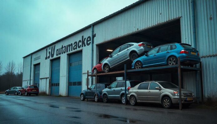 Ein Beitrag zur regionalen Entwicklung: Auto entsorgen in Taunusstein – Vorteile für Umwelt und Wirtschaft bei VW-Modellen