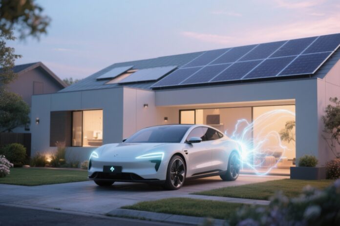 Die Rolle der staatlichen Förderung in der Elektromobilität: Warum 2025 für die Mobilitätswende in Deutschland wichtig ist