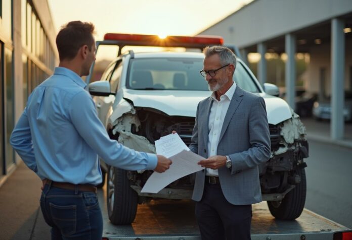 Innovative Lösungen zur Autoverschrottung: Gesetzliche Veränderungen und ihre nachhaltigen Auswirkungen auf die Recyclingbranche in Deutschland 2026