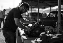 Autoschrottplatz Neuss: Wie umweltfreundliche Prozesse die Fahrzeugentsorgung revolutionieren und die Rohstoffnutzung verbessern