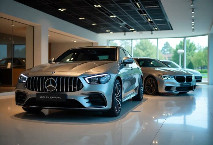 Nachhaltigkeit und Flexibilität: Die beiden Säulen des Auto-Abos im Jahr 2026