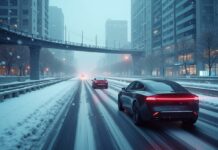 Autozukunft 2030: Der Transformationsprozess in der Mobilität durch innovative Technologien und Konzepte