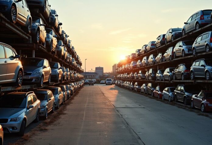 Zertifizierte Autoschrottplätze in Osnabrück: Warum die Wahl des richtigen Entsorgers entscheidend für die Umwelt ist – 2026