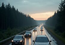 Familienfreundliche SUV-Modelle in 2025: Mehr Platz und Sicherheit für die ganze Familie