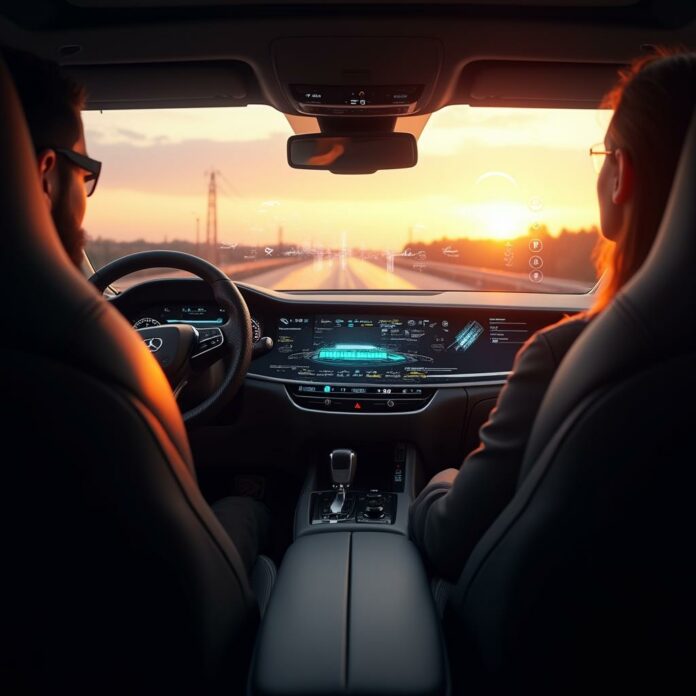 Die Rolle des Kundenfeedbacks in der Softwareentwicklung für die Automobilindustrie: Warum Nutzerstimmen entscheidend sind