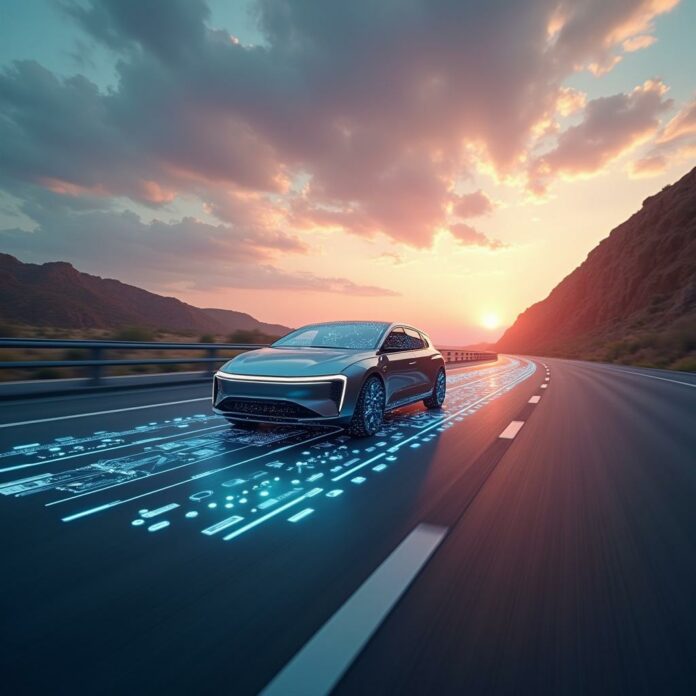 Autonomes Fahren im Jahr 2025: Die Kerntechnologien hinter selbstfahrenden Autos und deren Einfluss auf die Gesellschaft
