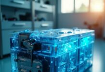 Wie mehr Nachhaltigkeit in der Batterietechnologie die Elektromobilität bis 2025 neu definieren könnte