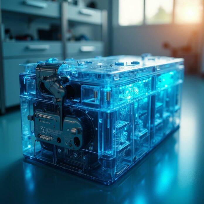 Wie mehr Nachhaltigkeit in der Batterietechnologie die Elektromobilität bis 2025 neu definieren könnte