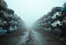 Professionelle Entsorgung von Altfahrzeugen in Leverkusen: So finden Sie den passenden Autoschrottplatz für Ihre Bedürfnisse!