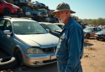 Autoschrottplatz Herne: Innovative Lösungen zur Verlängerung des Lebenszyklus von Fahrzeugen durch Recycling und Wiederverwertung