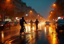 Die Bedeutung von Verkehrserziehung: Wie die Unfallstatistik 2025 unsere Sicht auf die Sicherheit ändern sollte