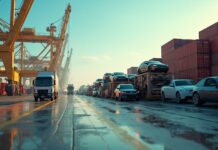 Ein umfassender Leitfaden für den Autoexport 2025: Strategien für einen erfolgreichen Verkaufsprozess deutscher Gebrauchtwagen