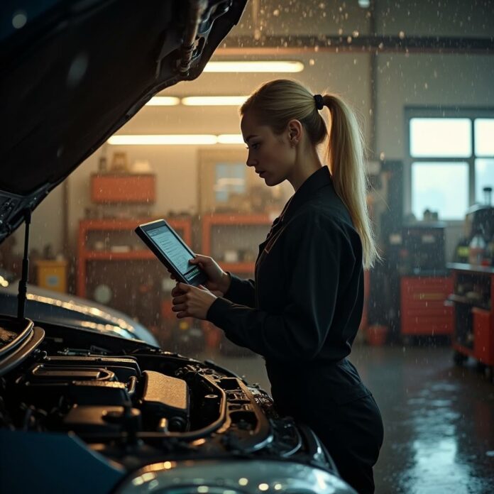 Preise für Werkstattleistungen im Aufwärtstrend 2025: Erklären Sie den Anstieg und entdecken Sie preisgünstige Alternativen zur Reparatur von Autos