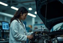 Verkauf oder Reparatur – Ein Leitfaden für Fahrzeugbesitzer bei der Motorinstandsetzung 2025