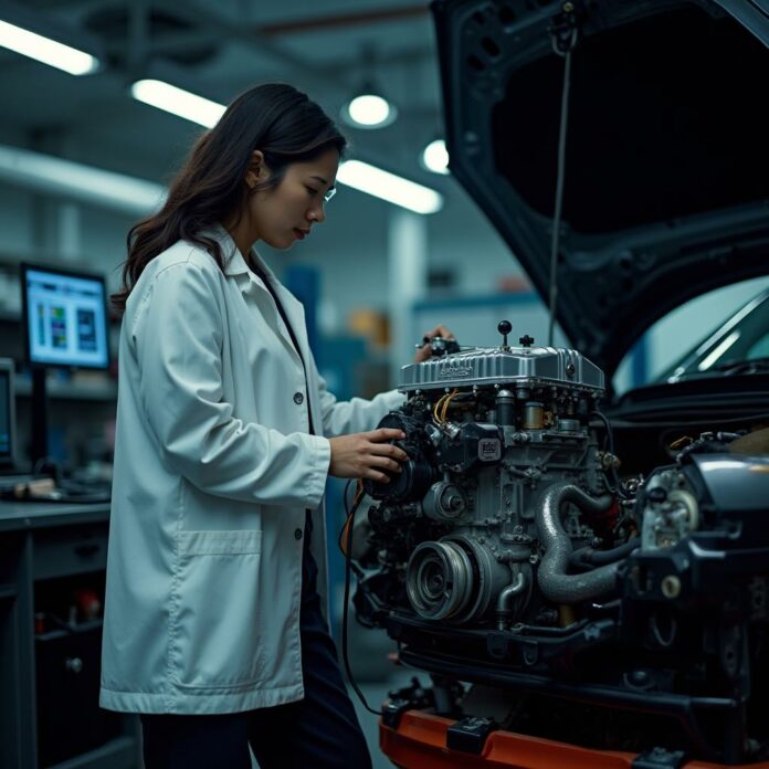 Verkauf oder Reparatur – Ein Leitfaden für Fahrzeugbesitzer bei der Motorinstandsetzung 2025