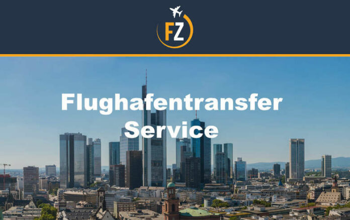 Zuverlässige Abholung und komfortabler Flughafentransfer für Reisende in der Rhein-Main- und Rhein-Neckar-Region dank FZ-Transfer!