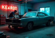 Einfach und schnell: Ihr Auto mit Motorschaden verkaufen – So funktioniert die Preisermittlung