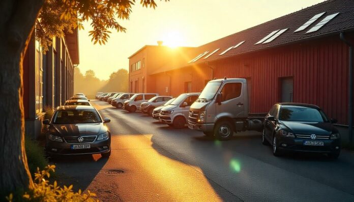 Warum umweltgerechte Autoverschrottung in Engelskirchen nicht nur eine Verpflichtung, sondern eine Chance ist