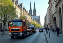 Umweltstandards und Gesetzgebung: Die Rolle der Autoverschrottung in Overath bei der Fahrzeugentsorgung