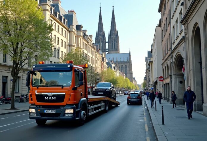 Umweltstandards und Gesetzgebung: Die Rolle der Autoverschrottung in Overath bei der Fahrzeugentsorgung