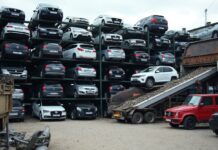 Autoschrottplatz Bremerhaven: Wohin mit Ihrem defekten Auto? Alles, was Sie über die Entsorgung wissen müssen