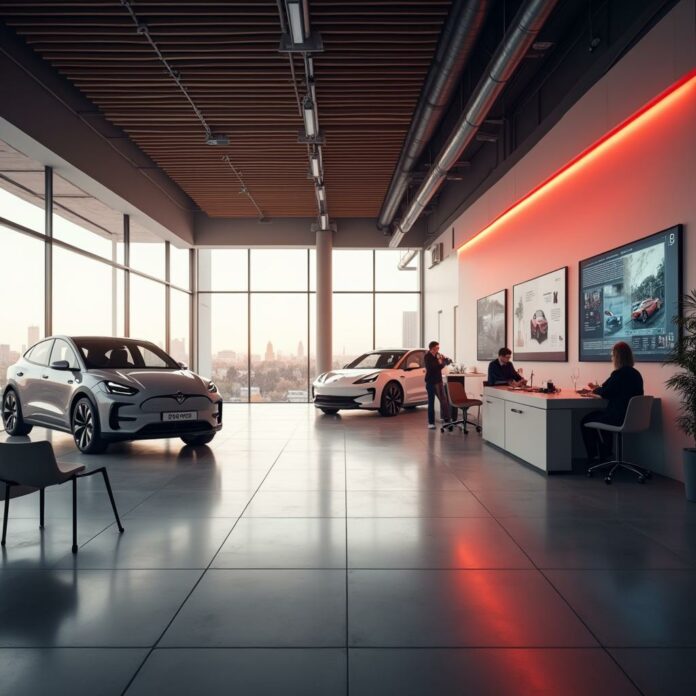 Wichtige Überlegungen für den Verkauf von Elektroautos im Jahr 2025: Sicherheitsleitlinien, Preisentwicklung und wertvolle Verkaufstipps