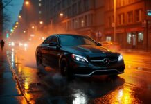 Mercedes-AMG C 43 – Sportliche Vernunft in der Mittelklasse statt reiner Eskalation