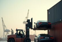 Fahrzeugverwertung erklärt – Der Autoschrottplatz Recklinghausen und seine Aufgabe für eine nachhaltige Zukunft