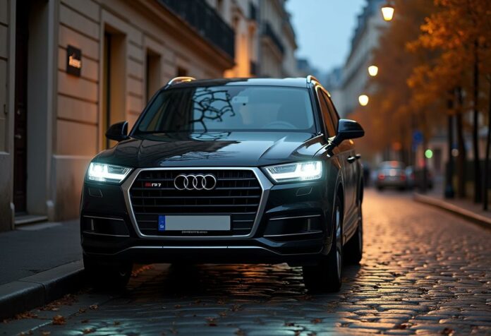 Die besten Tipps zur Wartung des Audi Q7 50 TDI: Alles, was Käufer für langfristige Nutzung wissen sollten