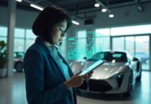 Verkauf von Elektroautos innovationsgerecht: Die Vorteile des neuen Sofort-Services für gebrauchte Fahrzeuge