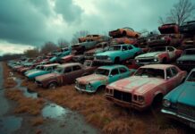 Bewährte Lösungen für die Autoverschrottung in Herdecke: Fachgerechte Abwicklung und kostenlose Abholung Ihres Altfahrzeugs