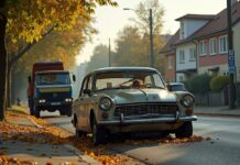 Mit einem Schrottdienst in Erlangen Ihr Auto entsorgen: Kostenlose Abholung und Auszahlung leicht gemacht