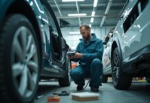 Verschrottung von Elektroautos in Villingen-Schwenningen: Schritte zur umweltfreundlichen Verarbeitung von defekten E-Fahrzeugen