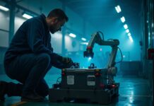 So gestalten sich die Herausforderungen der E-Auto-Entsorgung bis 2025: Ein umfassender Überblick