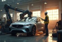 Die Einflussfaktoren auf die Entsorgungskosten von Elektroautos: Von der Fahrzeuggröße bis zur Wiederverwertung