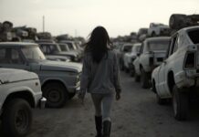 Schnelle und effiziente Schrottfahrzeugabholung in Koblenz: Ihr defektes Auto kostenlos entsorgen in nur wenigen Schritten