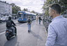 Die Zukunft des Autofahrens in deutschen Städten – Zwischen Wandel, Anpassung und neuen Konzepten