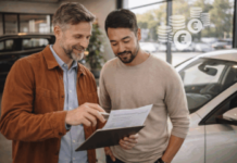 Anpassung des Marktes – Wie sich der Fahrzeughandel flexibel weiterentwickelt