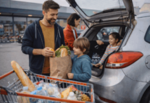 Wie Familien ihr Auto neu bewerten – Zwischen Alltag, Kosten und neuen Prioritäten