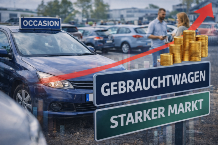 Welche Unterlagen benötigt werden: Klarheit beim Verkauf oder bei der Verwertung eines Autos